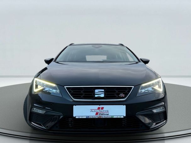 Seat Leon ST 1.5 TSI FR 110 kW image number 2