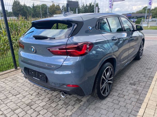 BMW X2 xDrive 100 kW image number 3