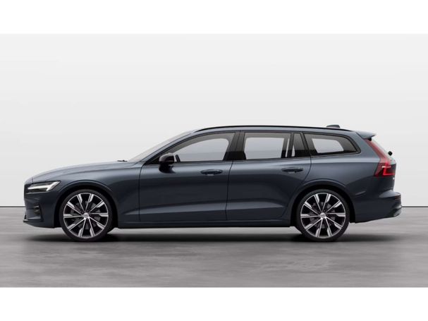 Volvo V60 B4 145 kW image number 3