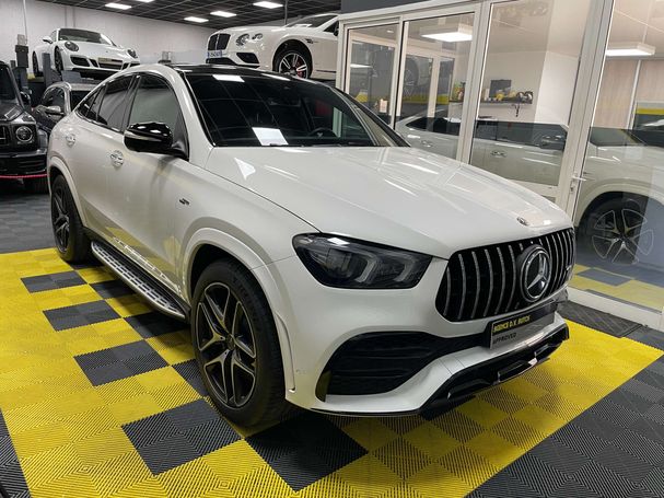 Mercedes-Benz GLE 53 AMG 4Matic+ 320 kW image number 2