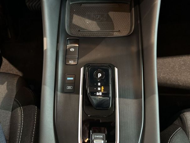 Nissan Qashqai N-CONNECTA 116 kW image number 23