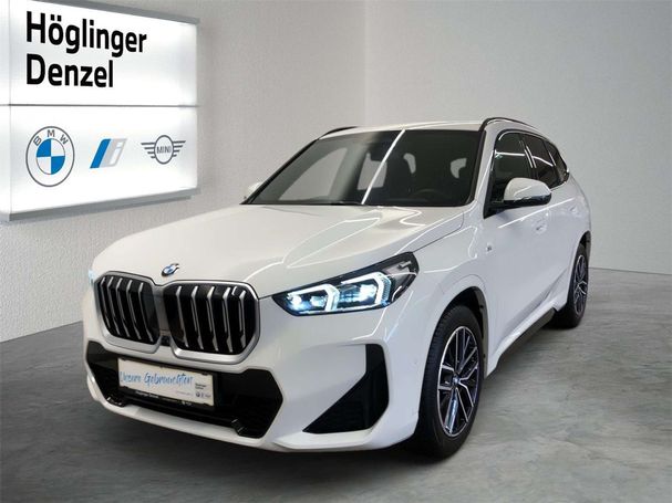 BMW X1 sDrive18d 110 kW image number 1