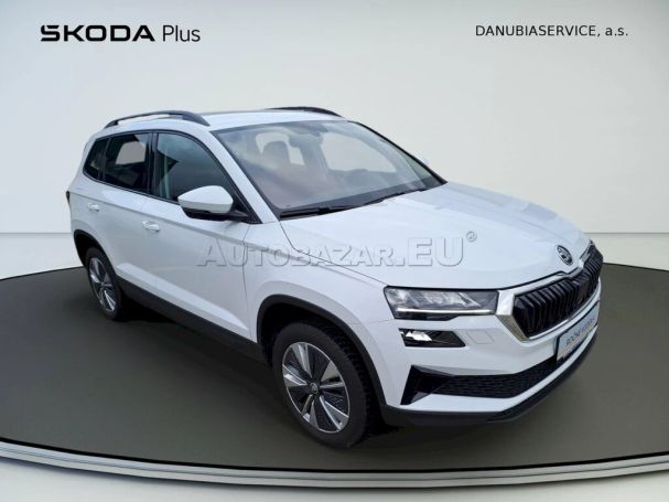 Skoda Karoq 2.0 TDI Ambition 85 kW image number 1