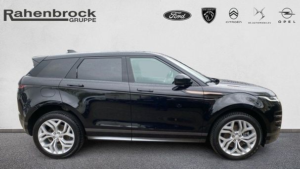 Land Rover Range Rover Evoque AWD 150 kW image number 2