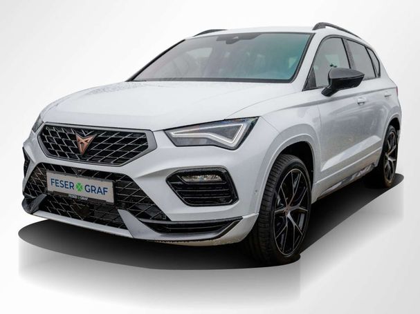 Cupra Ateca 2.0 TSI 4Drive 221 kW image number 14