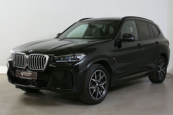 BMW X3 xDrive 210 kW image number 1