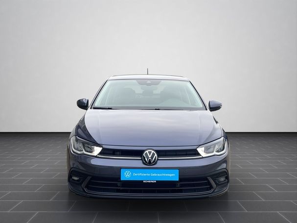 Volkswagen Polo 1.0 TSI 70 kW image number 2