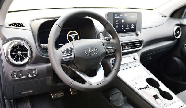 Hyundai Kona Elektro 100 kW image number 18