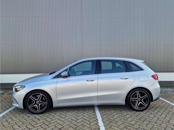 Mercedes-Benz B 250 4Matic Line 165 kW image number 5