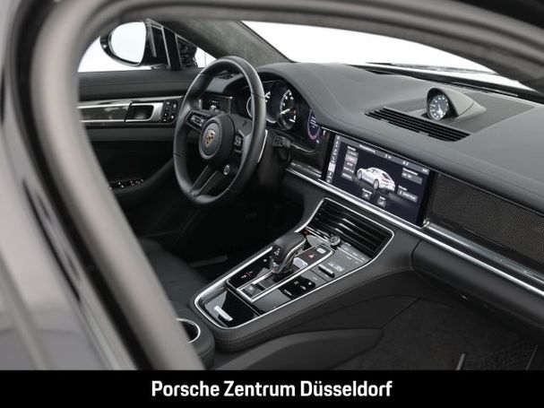 Porsche Panamera Turbo S E-Hybrid 515 kW image number 23