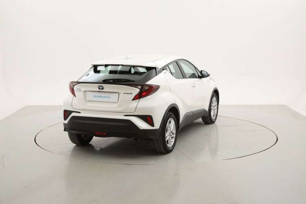 Toyota C-HR 1.8 Hybrid 90 kW image number 2