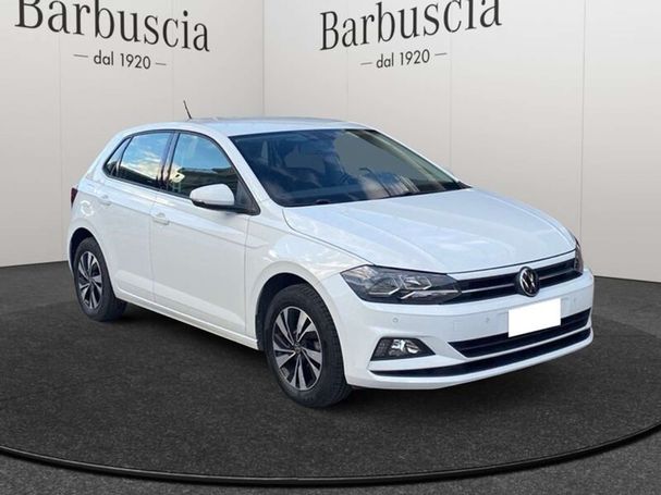 Volkswagen Polo 1.0 TSI 70 kW image number 2