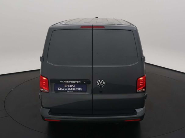 Volkswagen T6 Transporter 110 kW image number 6