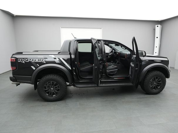 Ford Ranger Raptor 215 kW image number 47