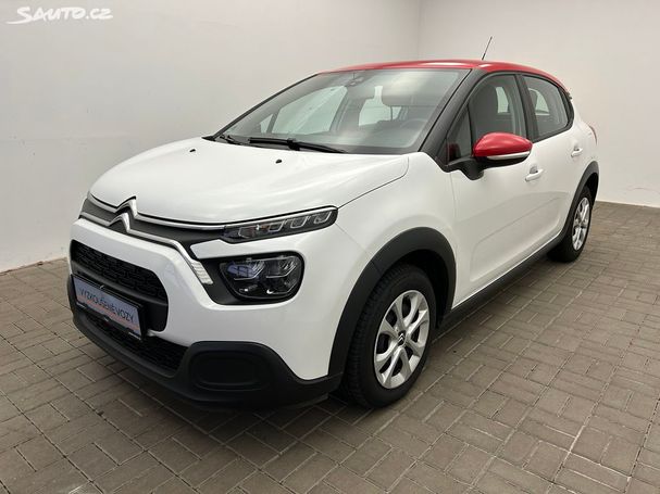 Citroen C3 61 kW image number 1