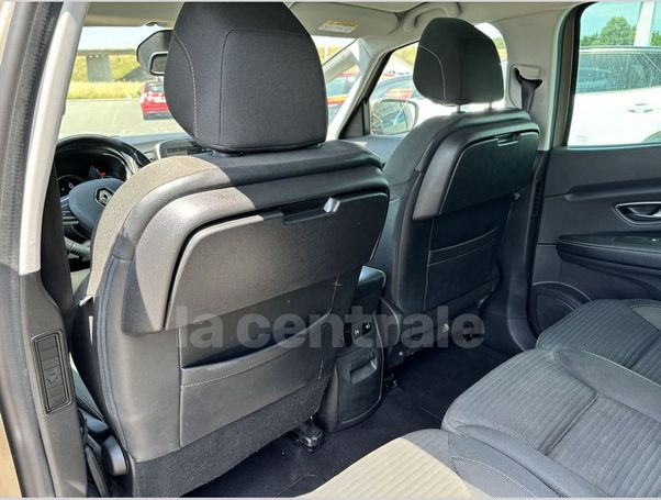 Renault Grand Scenic Energy dCi 110 81 kW image number 14