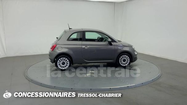 Fiat 500 1.0 51 kW image number 17