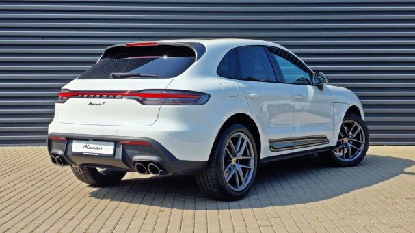 Porsche Macan 195 kW image number 4