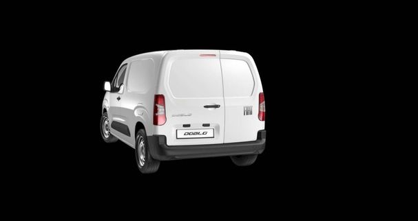 Fiat Doblo Van 1.5 BlueHDi 74 kW image number 5