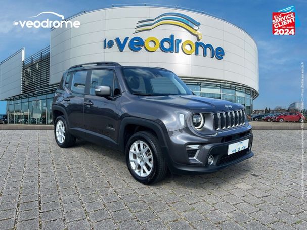 Jeep Renegade 97 kW image number 2