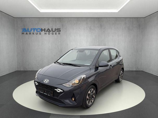 Hyundai i10 1.2 62 kW image number 1