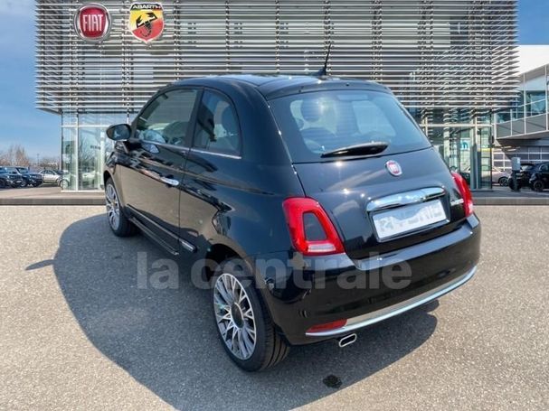 Fiat 500 1.0 51 kW image number 23