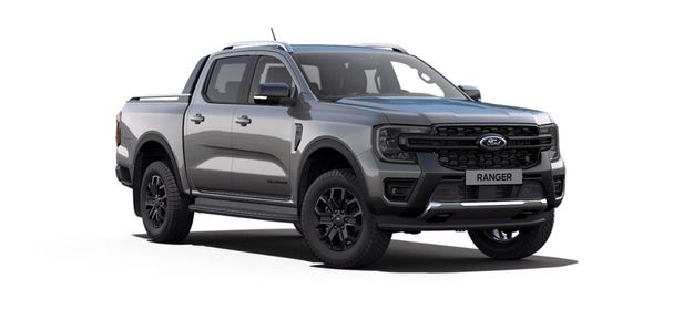 Ford Ranger 2.0 EcoBlue Wildtrak 151 kW image number 8