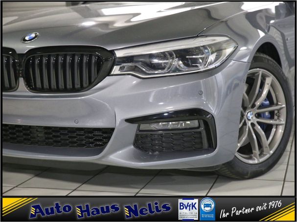 BMW 530i 185 kW image number 21