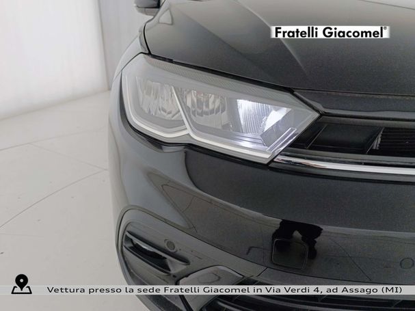 Volkswagen Polo 1.0 TSI DSG 70 kW image number 13