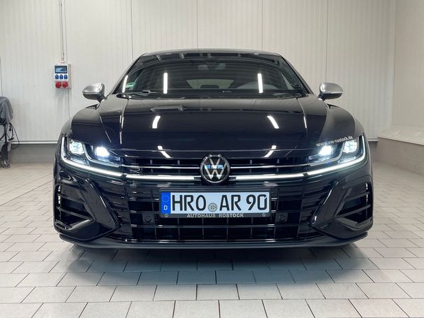 Volkswagen Arteon R DSG 4Motion 235 kW image number 10