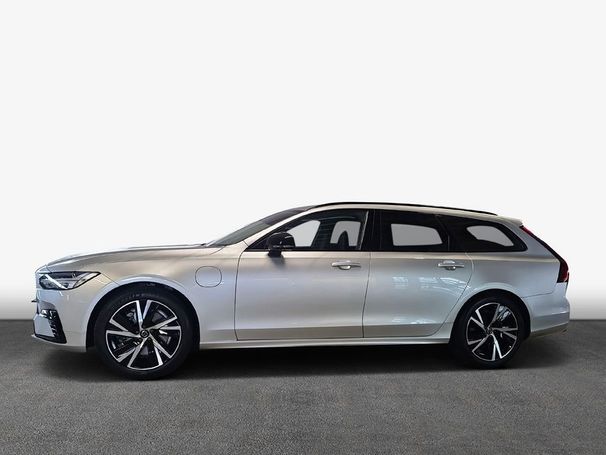 Volvo V90 T6 R Design AWD Recharge 251 kW image number 2