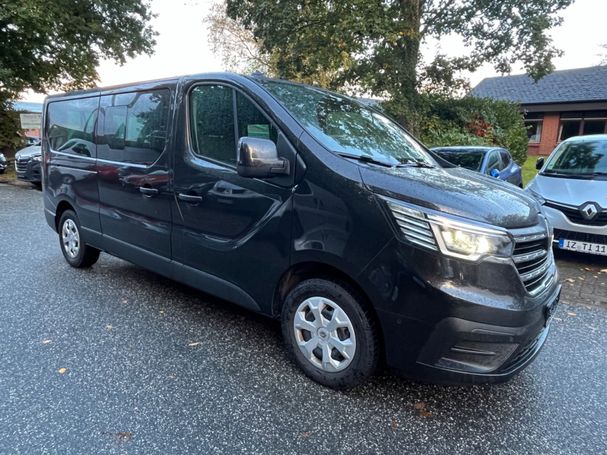 Renault Trafic Combi Life 81 kW image number 12