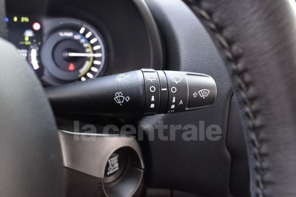 Jeep Renegade 1.3 Turbo PHEV 140 kW image number 26