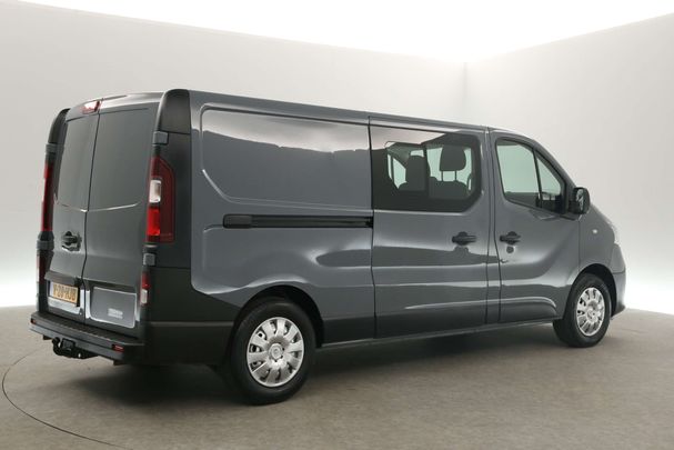 Renault Trafic Cab L2H1 dCi 88 kW image number 1