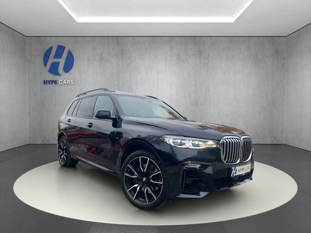 BMW X7 M Sport xDrive 250 kW image number 2