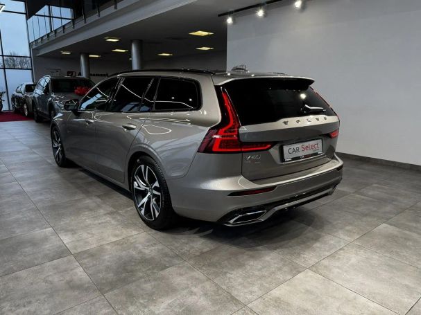 Volvo V60 140 kW image number 6