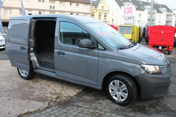 Volkswagen Caddy 2.0 TDI 75 kW image number 1