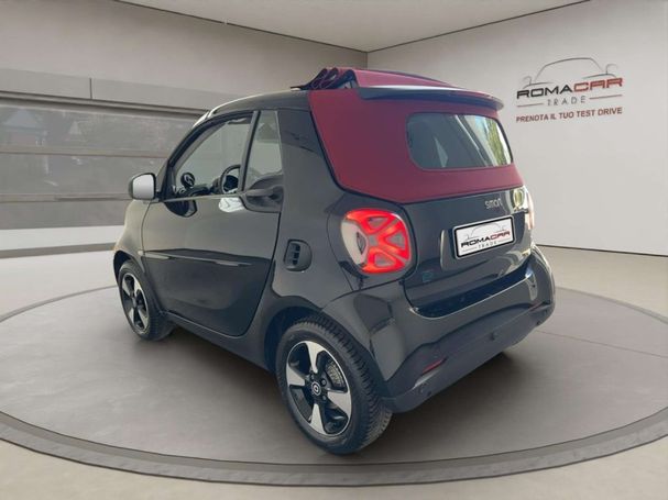 Smart ForTwo EQ 60 kW image number 6