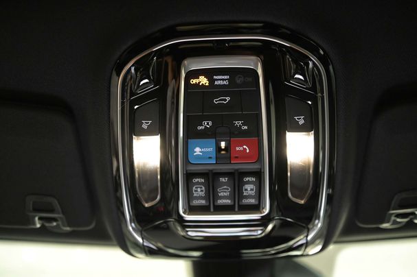 Jeep Grand Cherokee 279 kW image number 24