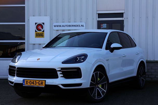 Porsche Cayenne E-Hybrid 340 kW image number 1