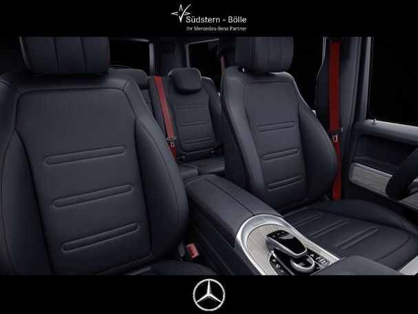 Mercedes-Benz G 350 d 210 kW image number 14