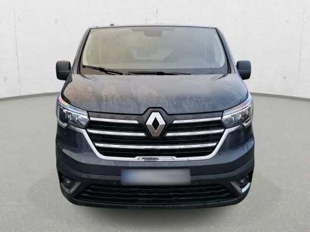 Renault Trafic 110 kW image number 2