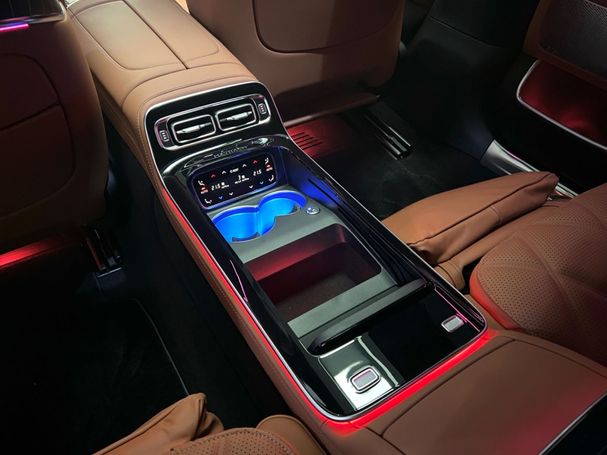 Mercedes-Benz S 580 Maybach 370 kW image number 20