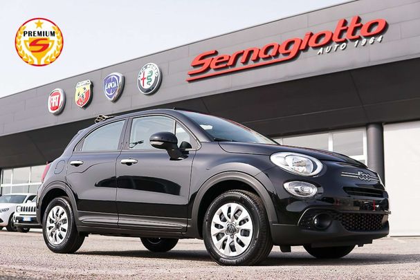 Fiat 500X 1.0 88 kW image number 1