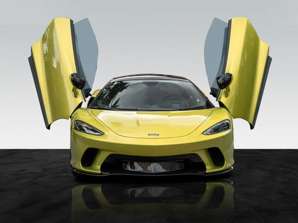 McLaren GT 456 kW image number 9