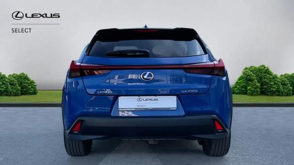 Lexus UX 135 kW image number 3