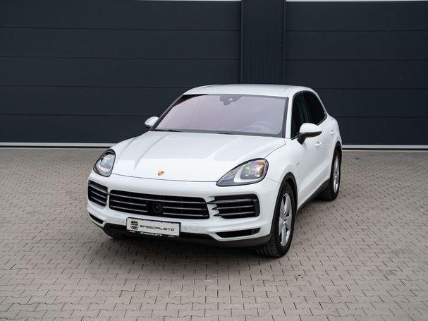 Porsche Cayenne E-Hybrid 340 kW image number 1