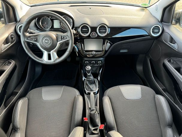 Opel Adam 64 kW image number 6