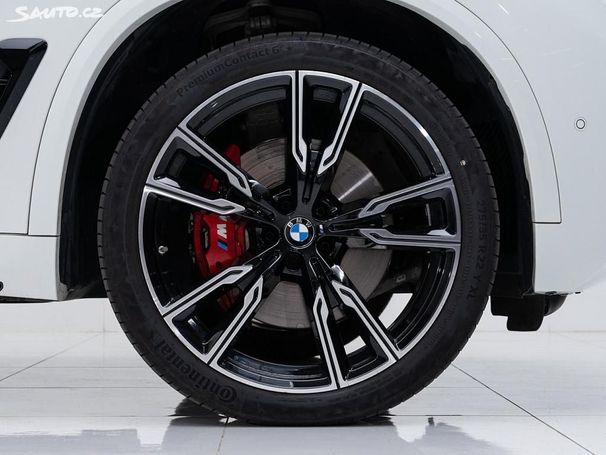 BMW X5 xDrive30d 219 kW image number 12