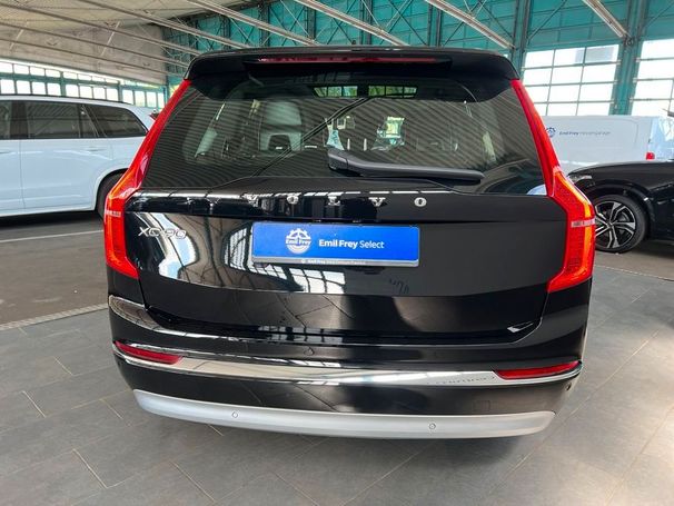 Volvo XC90 Recharge T8 AWD 288 kW image number 18